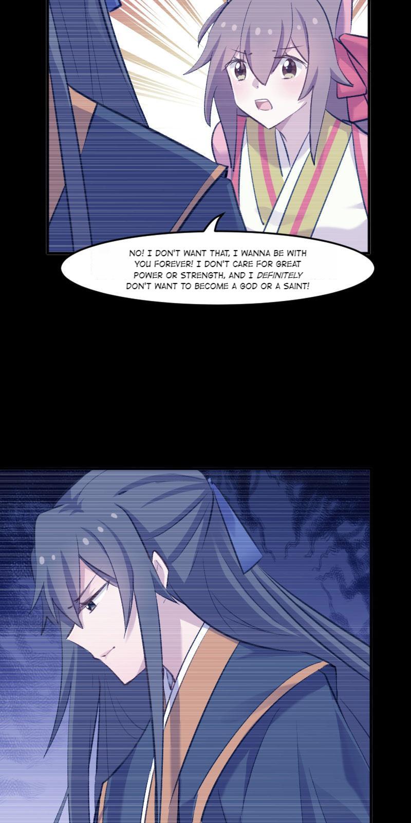 Help, my boyfriend is a ghost! Chapter 112 - page 20