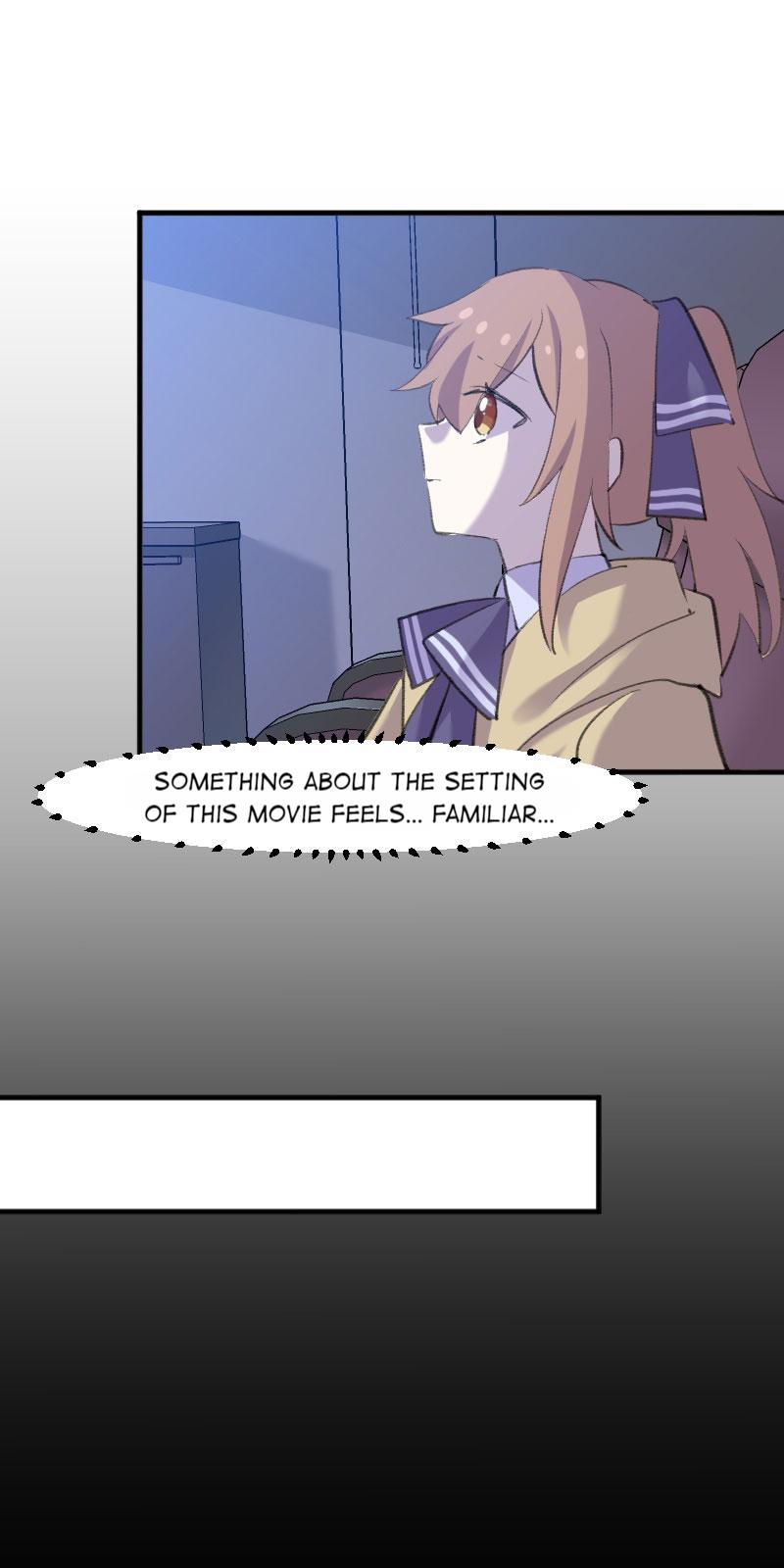 Help, my boyfriend is a ghost! Chapter 112 - page 6