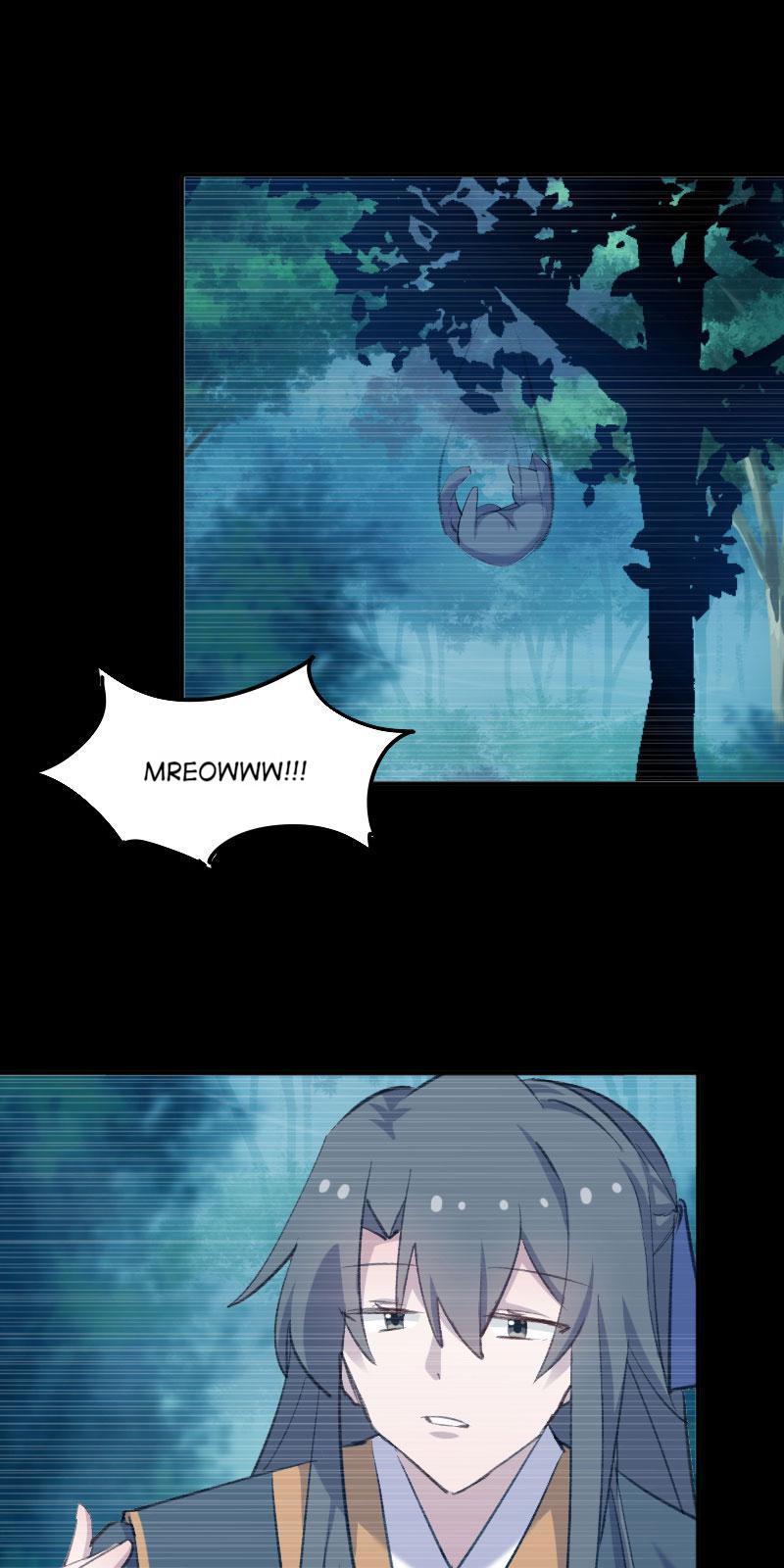 Help, my boyfriend is a ghost! Chapter 112 - page 7