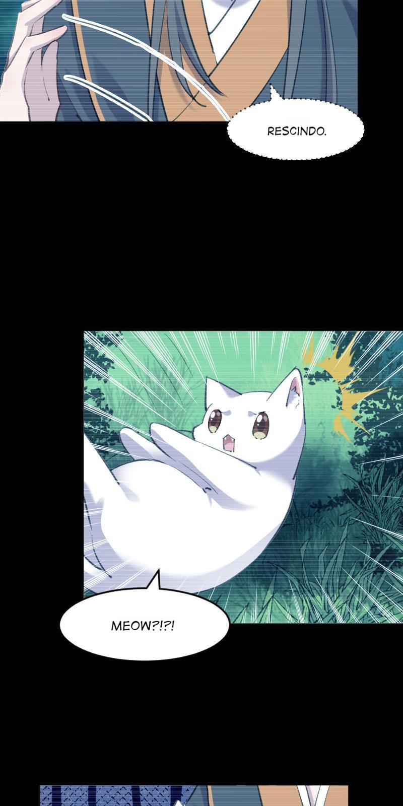 Help, my boyfriend is a ghost! Chapter 112 - page 8