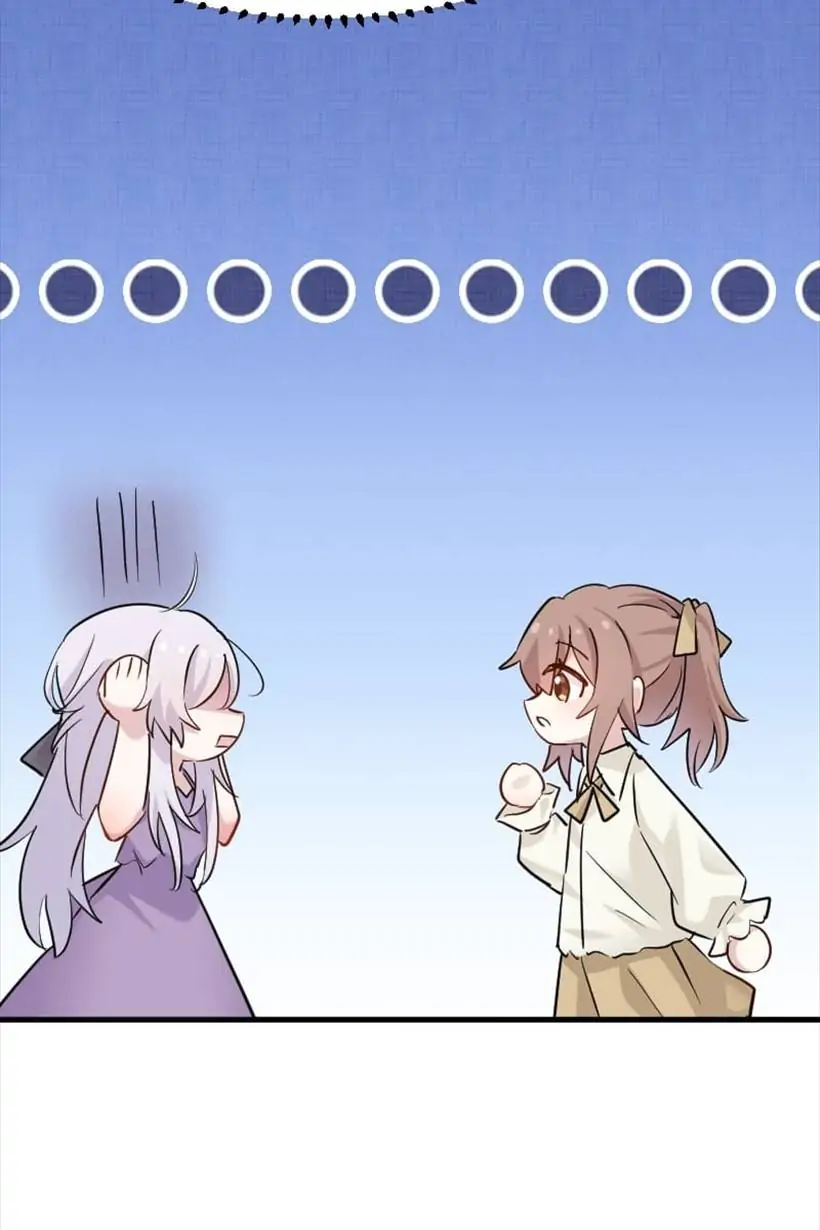 Help, my boyfriend is a ghost! Chapter 134 - page 11