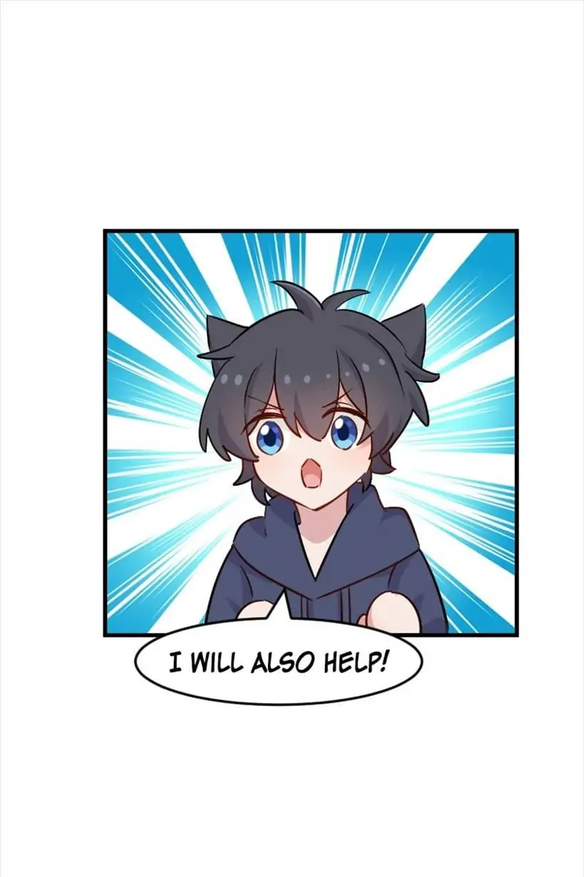 Help, my boyfriend is a ghost! Chapter 134 - page 17