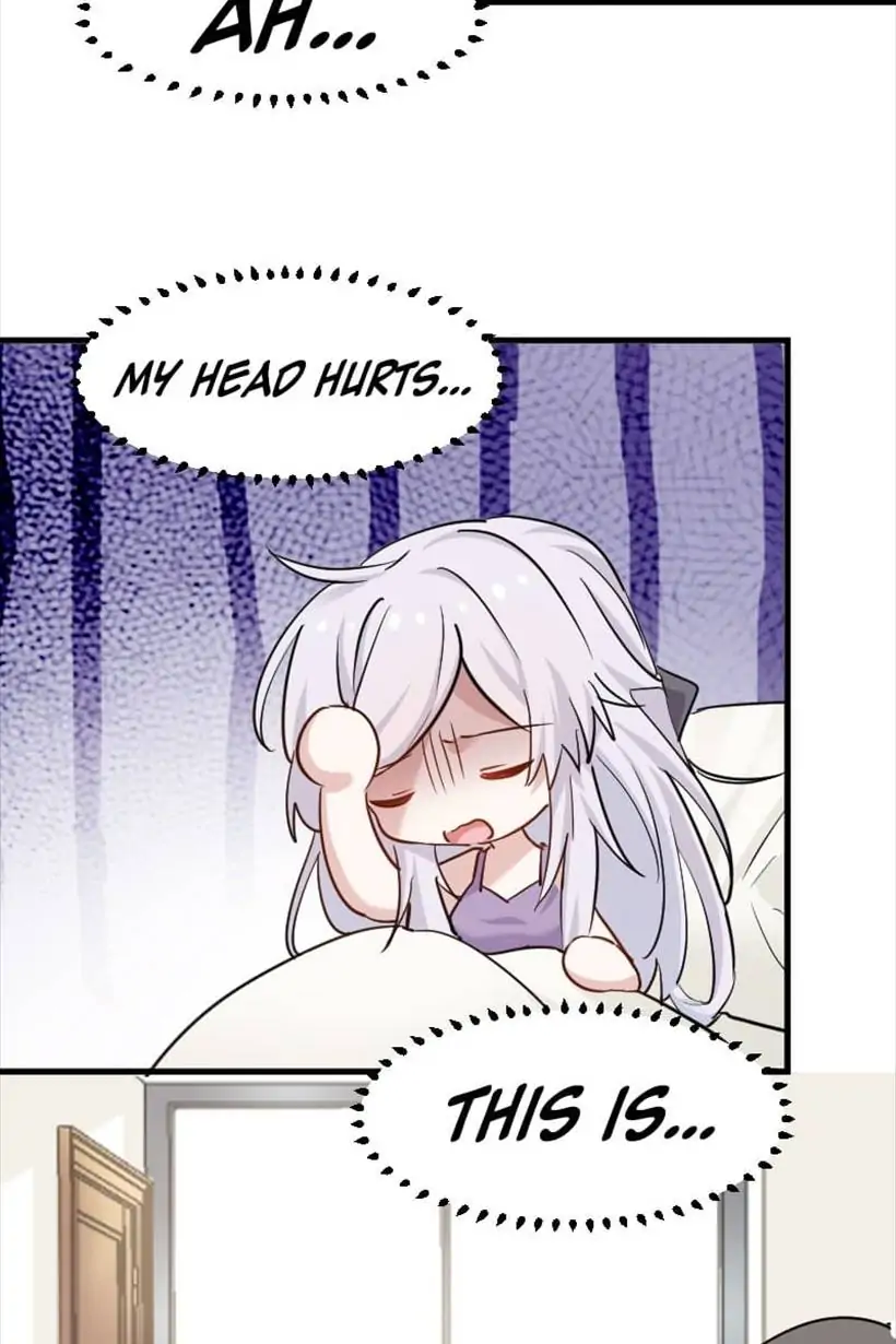 Help, my boyfriend is a ghost! Chapter 134 - page 2
