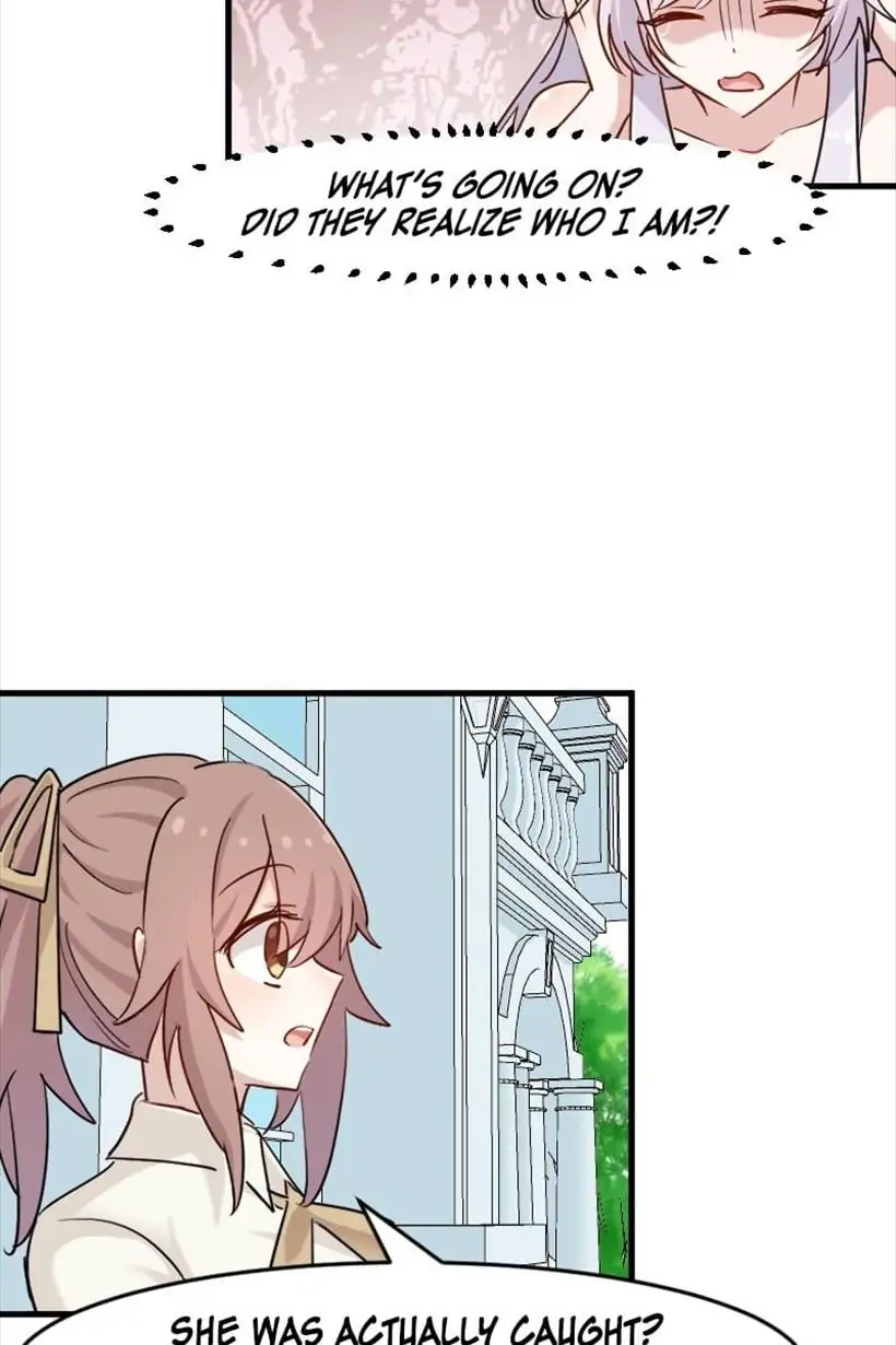 Help, my boyfriend is a ghost! Chapter 134 - page 21