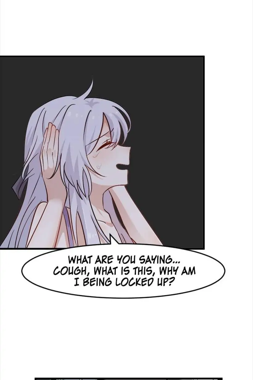 Help, my boyfriend is a ghost! Chapter 134 - page 23