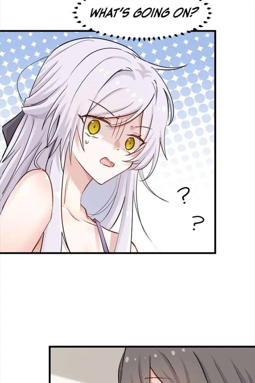 Help, my boyfriend is a ghost! Chapter 134 - page 4