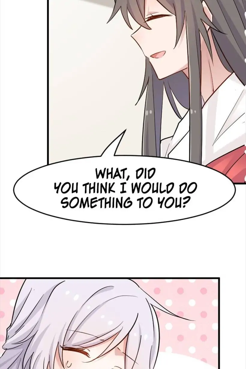 Help, my boyfriend is a ghost! Chapter 134 - page 5