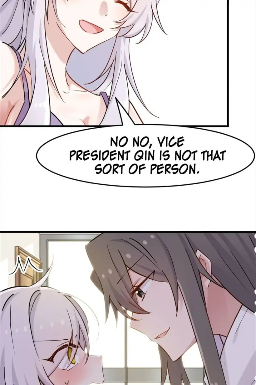 Help, my boyfriend is a ghost! Chapter 134 - page 6