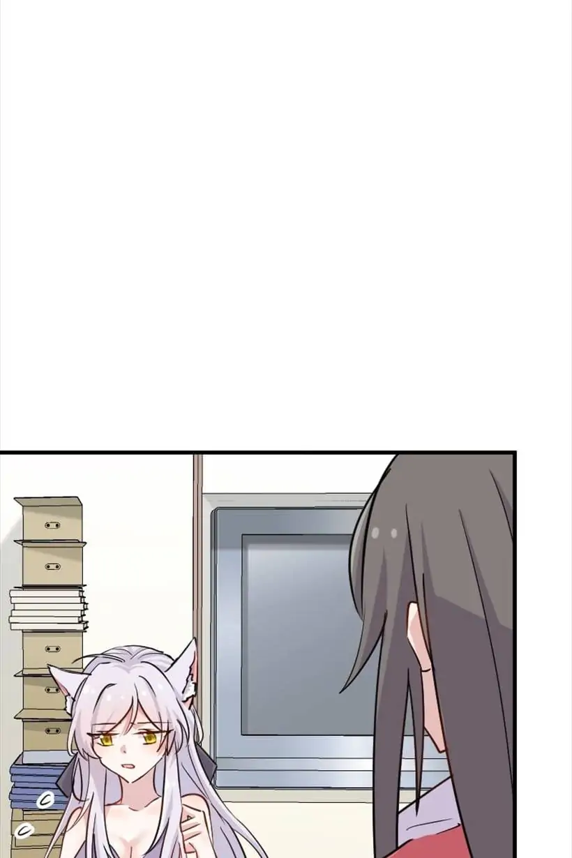 Help, my boyfriend is a ghost! Chapter 135 - page 14