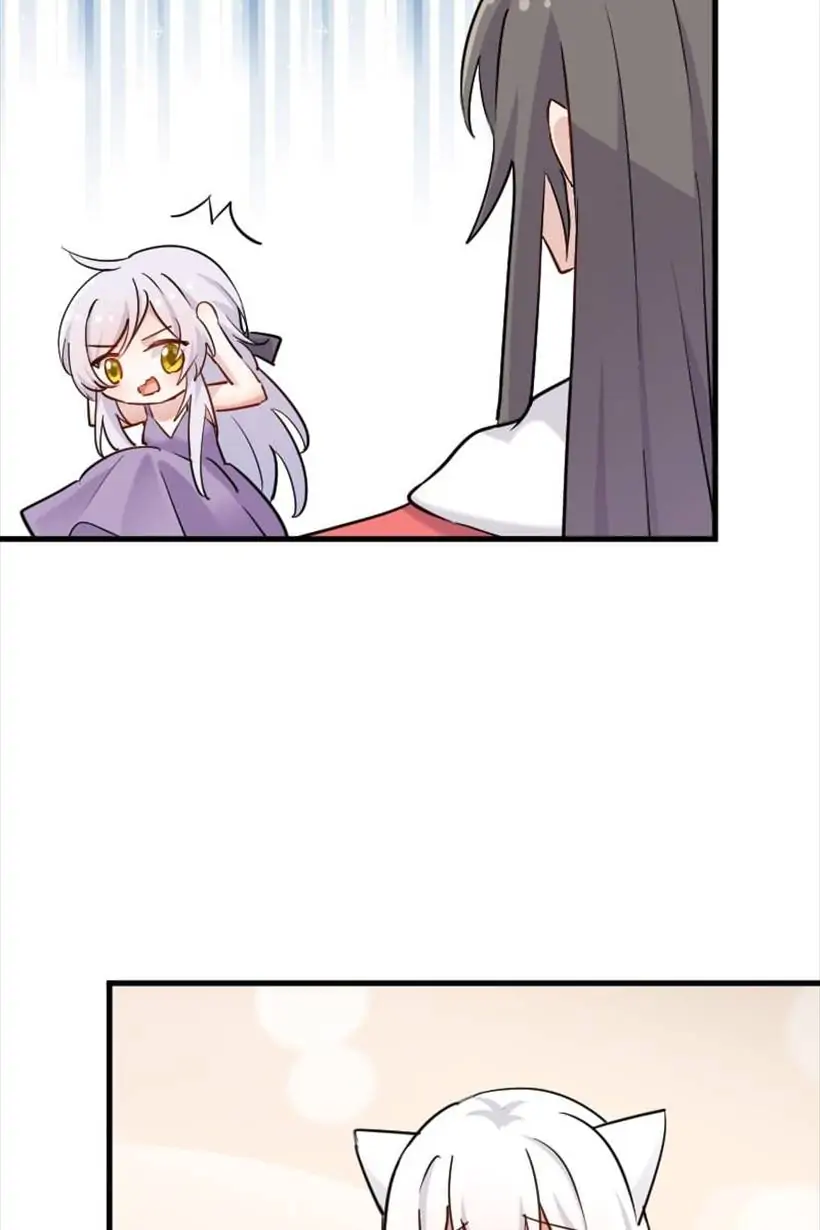 Help, my boyfriend is a ghost! Chapter 135 - page 7