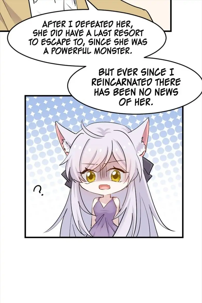 Help, my boyfriend is a ghost! Chapter 136 - page 10