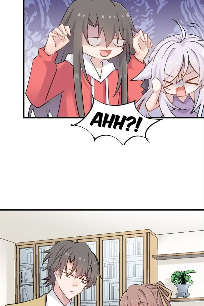 Help, my boyfriend is a ghost! Chapter 136 - page 13