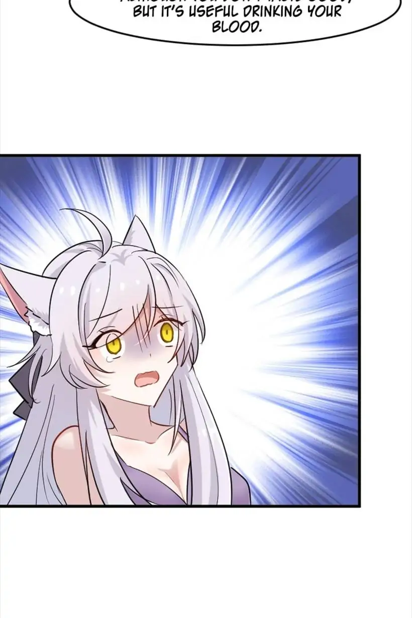 Help, my boyfriend is a ghost! Chapter 136 - page 15
