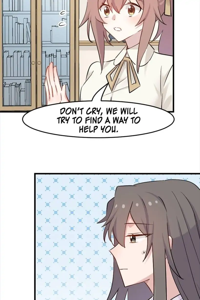 Help, my boyfriend is a ghost! Chapter 136 - page 20