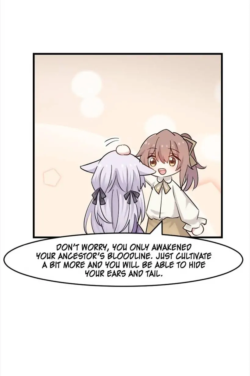 Help, my boyfriend is a ghost! Chapter 136 - page 25