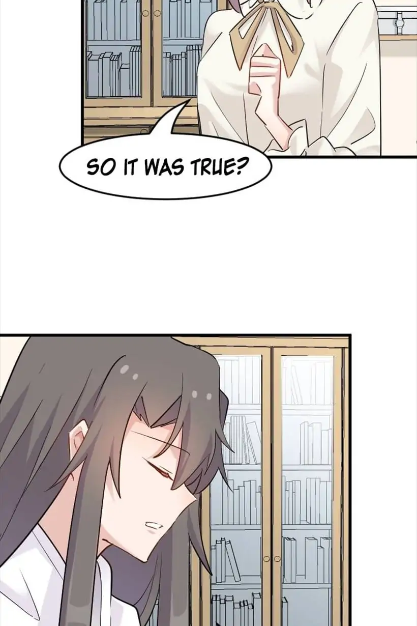 Help, my boyfriend is a ghost! Chapter 136 - page 5