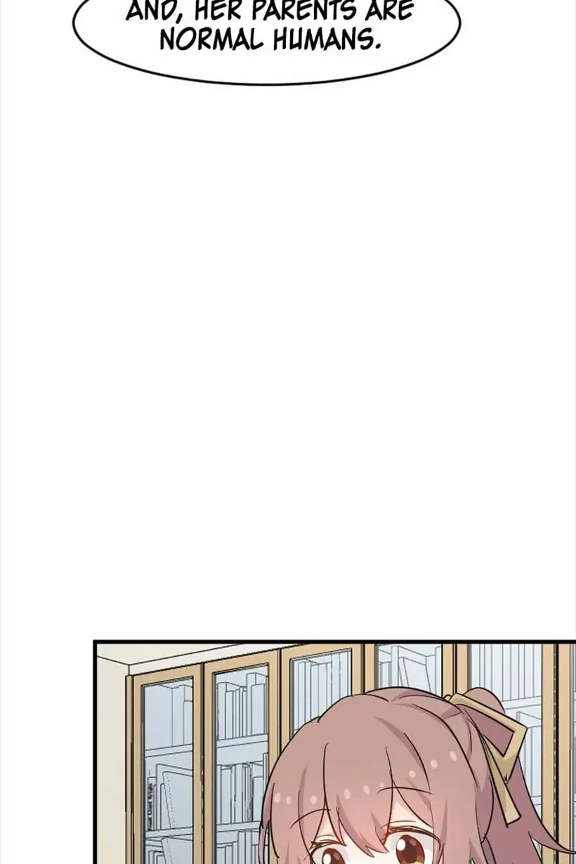 Help, my boyfriend is a ghost! Chapter 136 - page 7