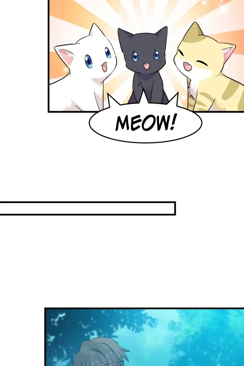 Help, my boyfriend is a ghost! Chapter 137 - page 13