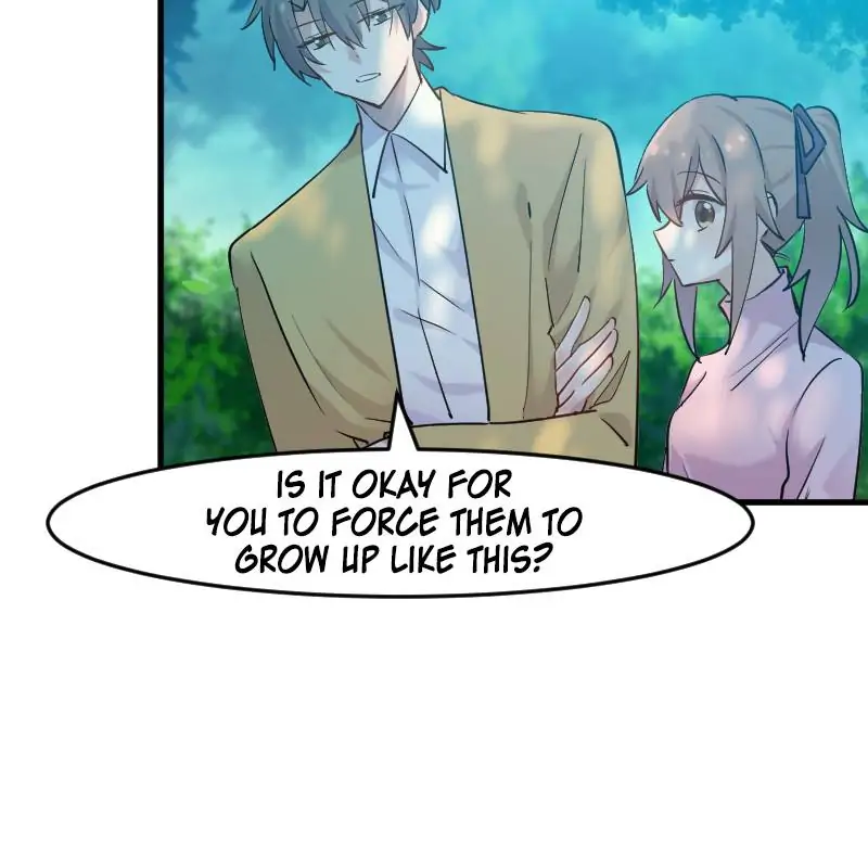 Help, my boyfriend is a ghost! Chapter 137 - page 14