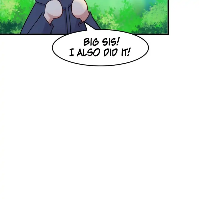Help, my boyfriend is a ghost! Chapter 137 - page 21