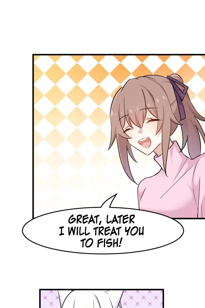 Help, my boyfriend is a ghost! Chapter 137 - page 22