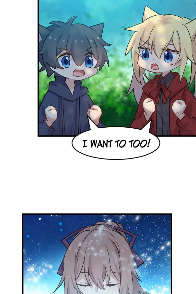 Help, my boyfriend is a ghost! Chapter 137 - page 9