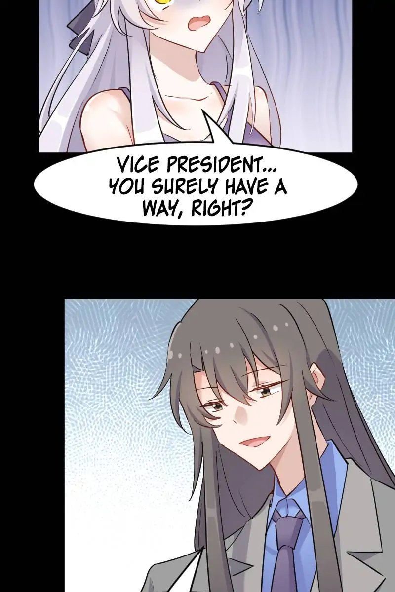 Help, my boyfriend is a ghost! Chapter 138 - page 13