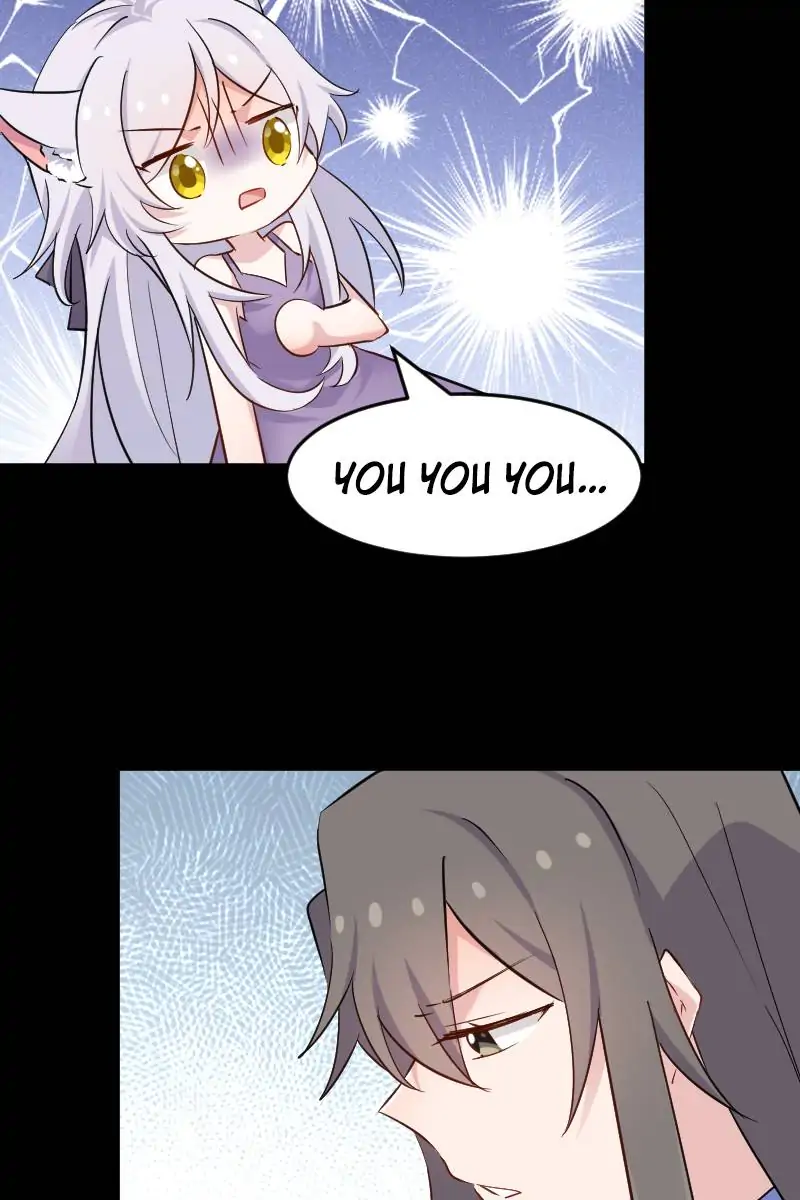 Help, my boyfriend is a ghost! Chapter 138 - page 16