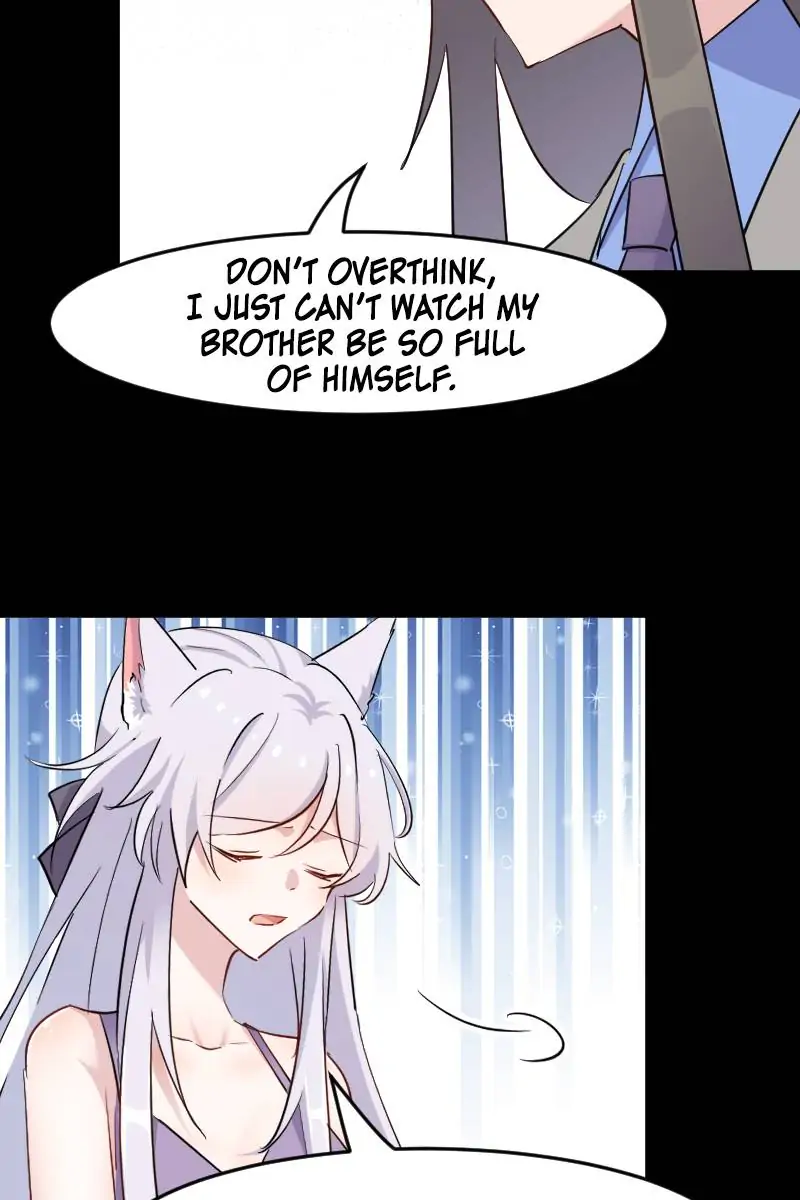 Help, my boyfriend is a ghost! Chapter 138 - page 17