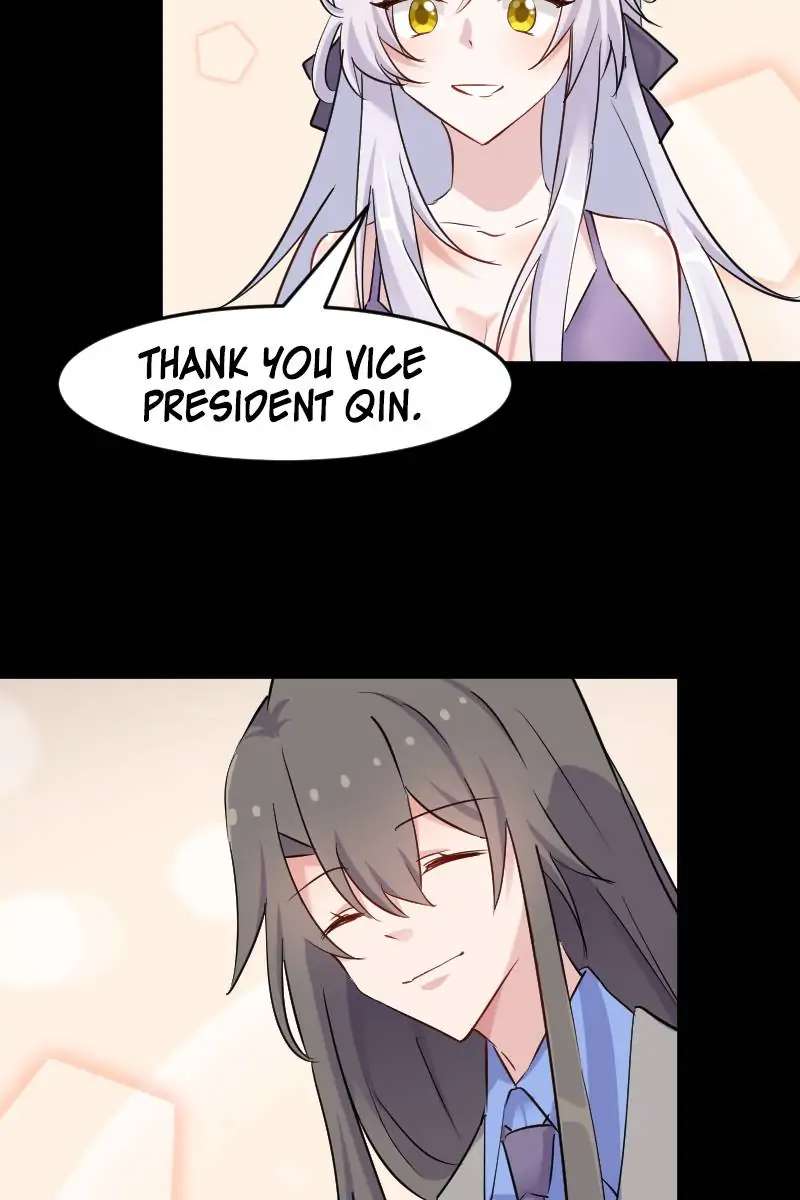 Help, my boyfriend is a ghost! Chapter 138 - page 19