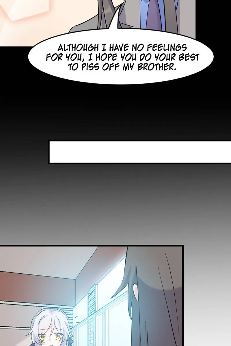 Help, my boyfriend is a ghost! Chapter 138 - page 20