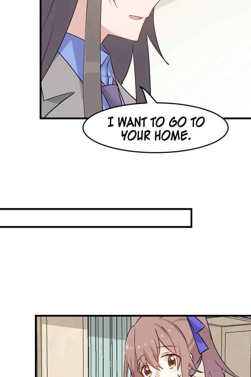 Help, my boyfriend is a ghost! Chapter 138 - page 24