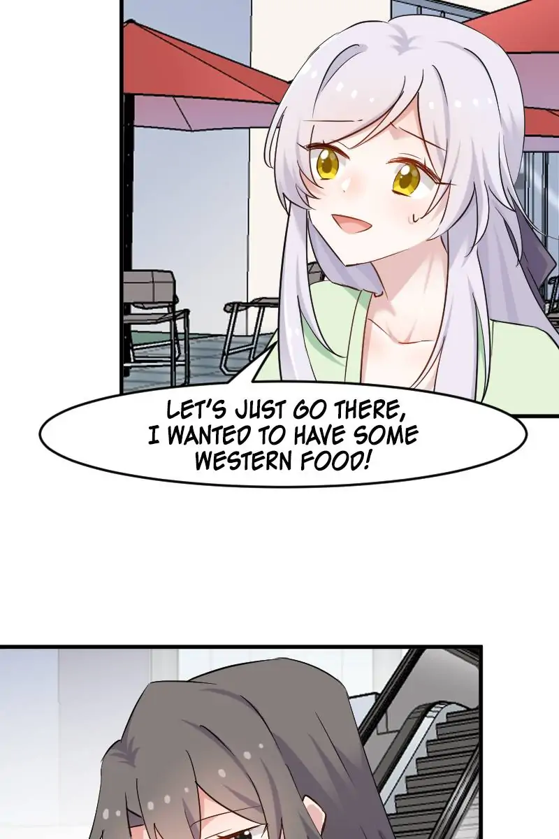 Help, my boyfriend is a ghost! Chapter 138 - page 3