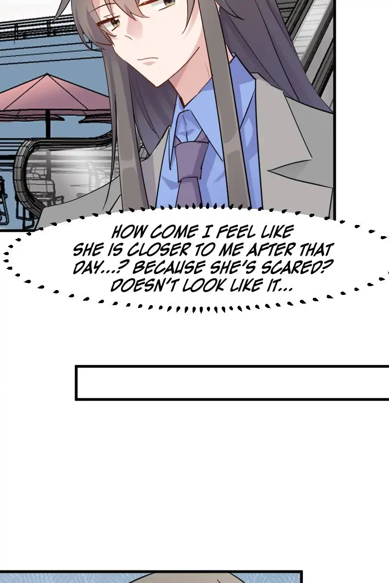 Help, my boyfriend is a ghost! Chapter 138 - page 4