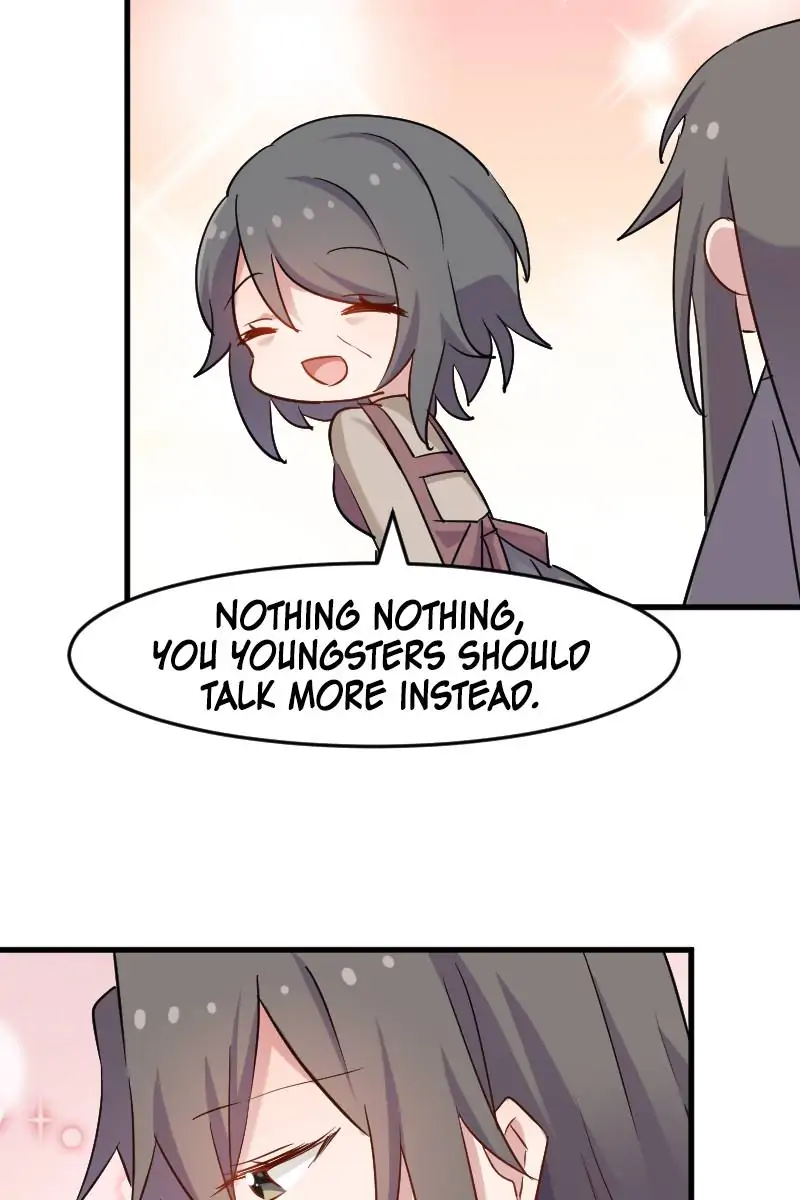 Help, my boyfriend is a ghost! Chapter 139 - page 10