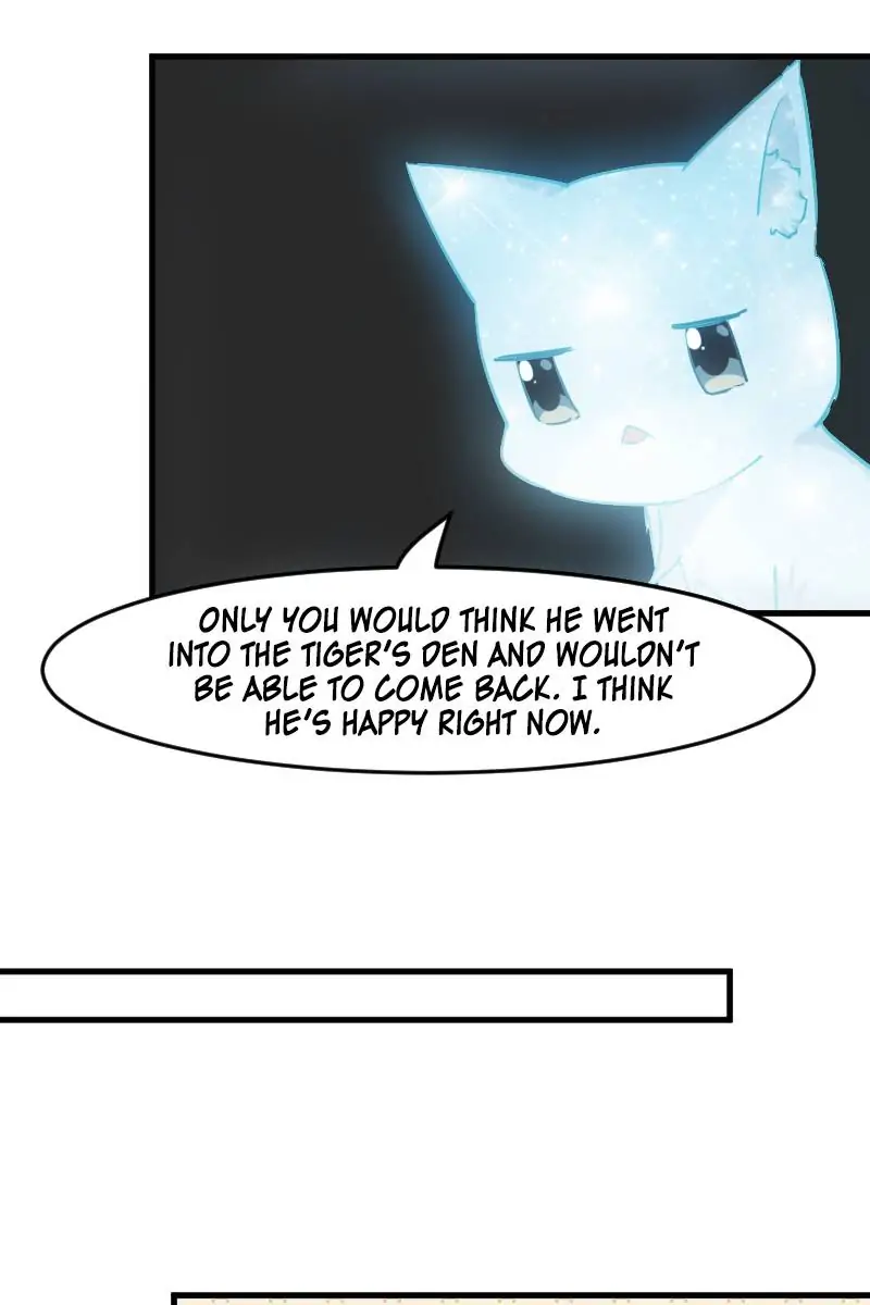 Help, my boyfriend is a ghost! Chapter 139 - page 13