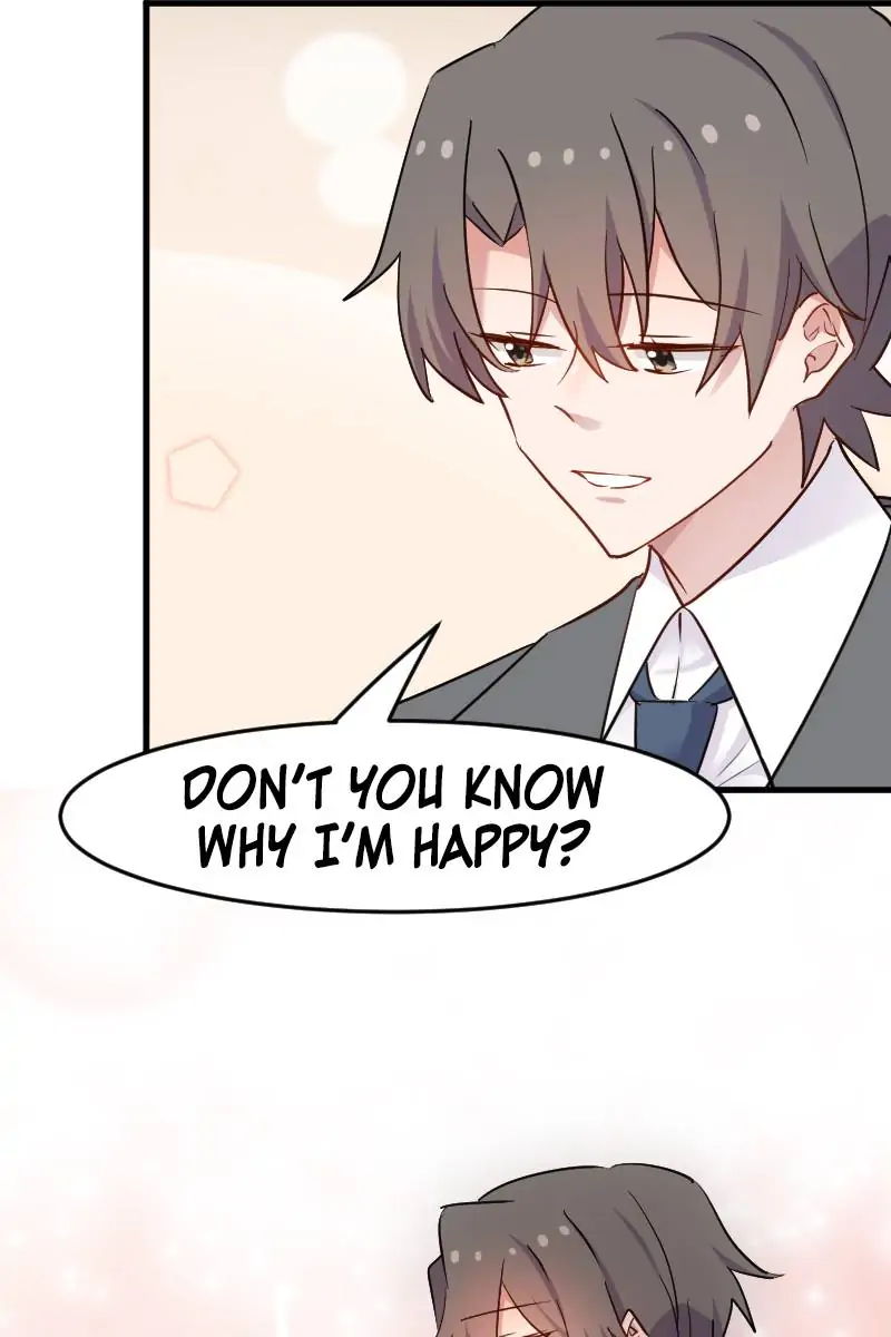 Help, my boyfriend is a ghost! Chapter 139 - page 16