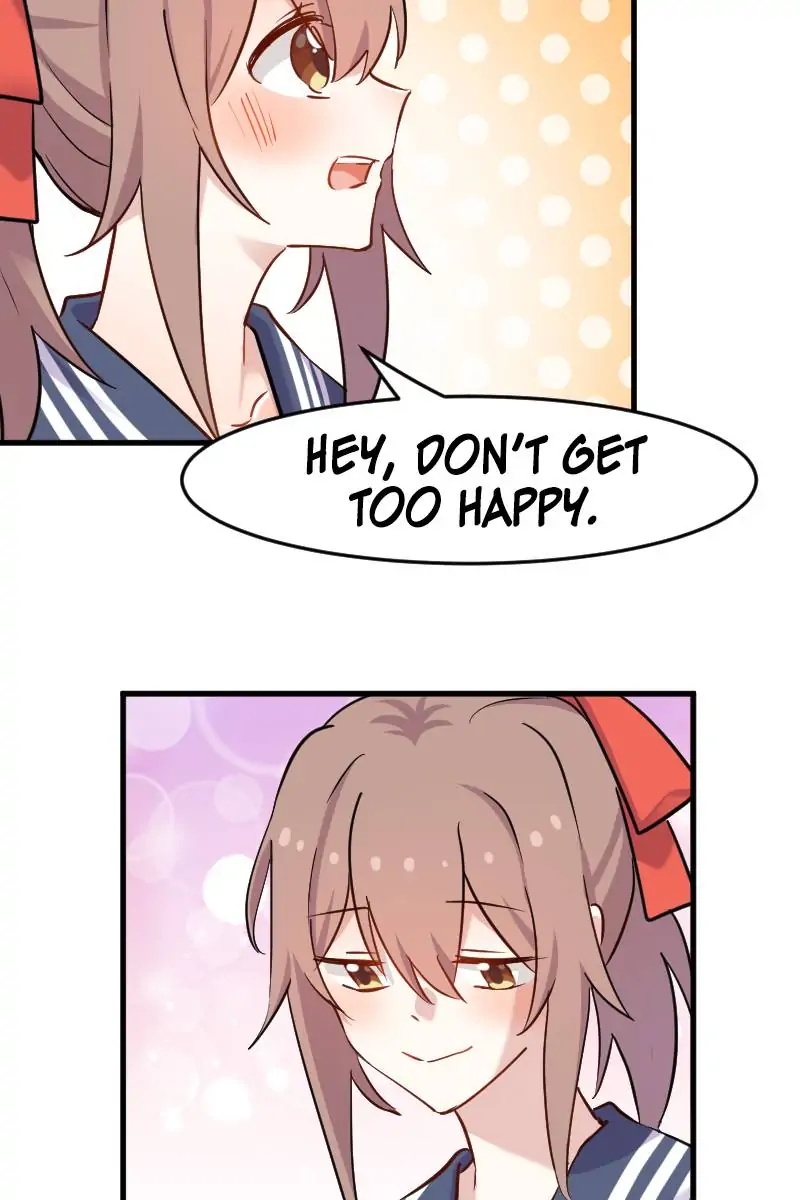 Help, my boyfriend is a ghost! Chapter 139 - page 18