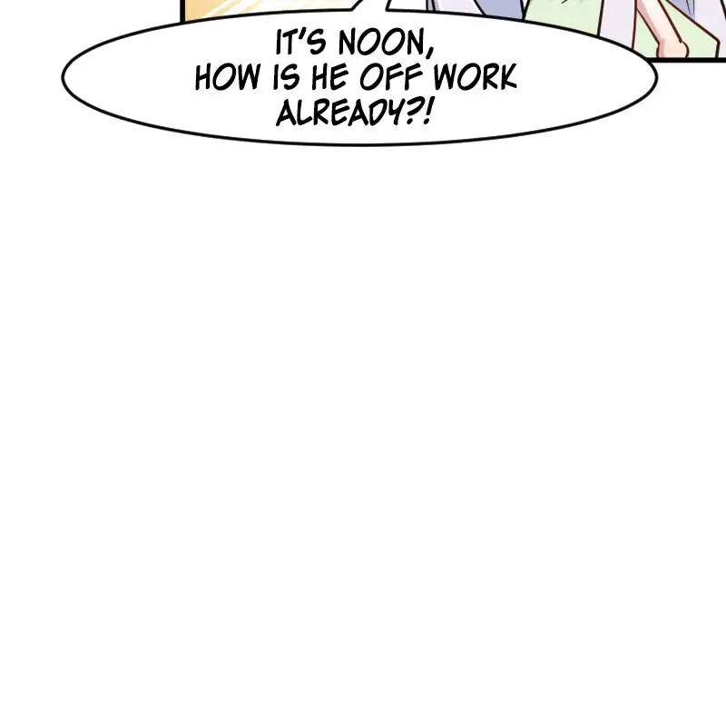 Help, my boyfriend is a ghost! Chapter 139 - page 21