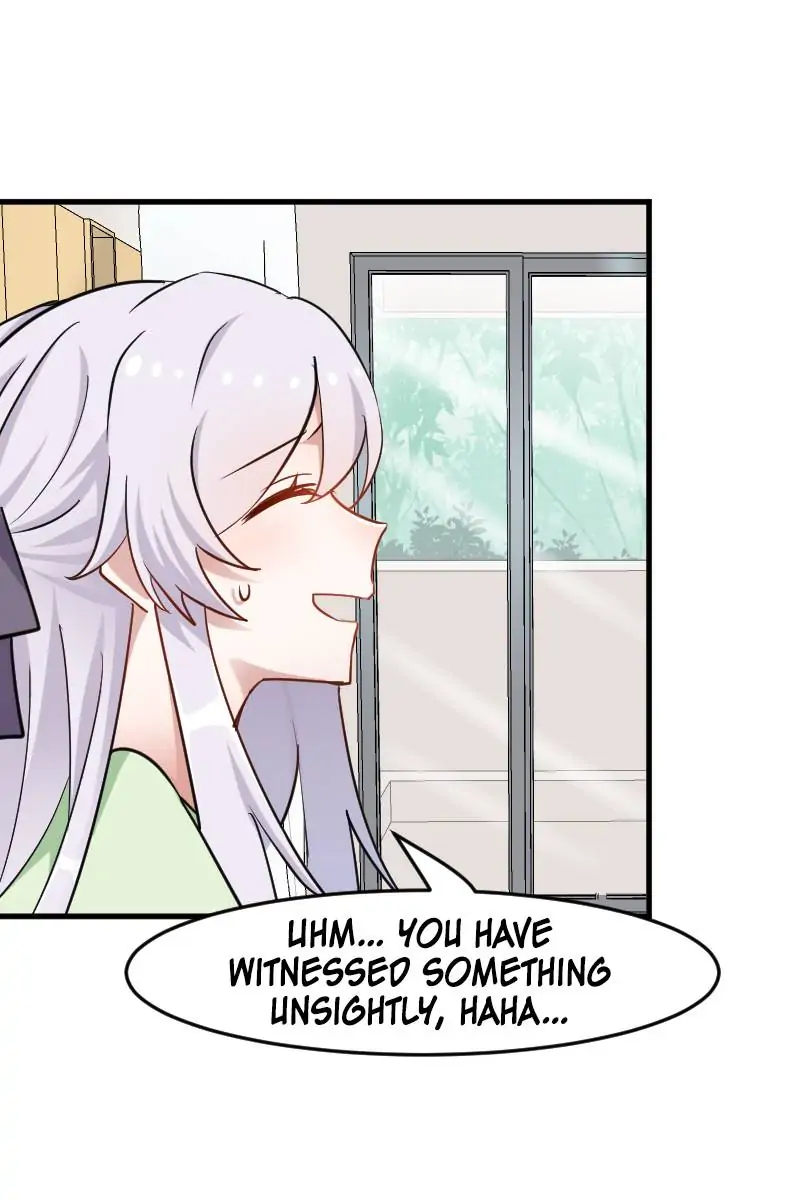 Help, my boyfriend is a ghost! Chapter 139 - page 22