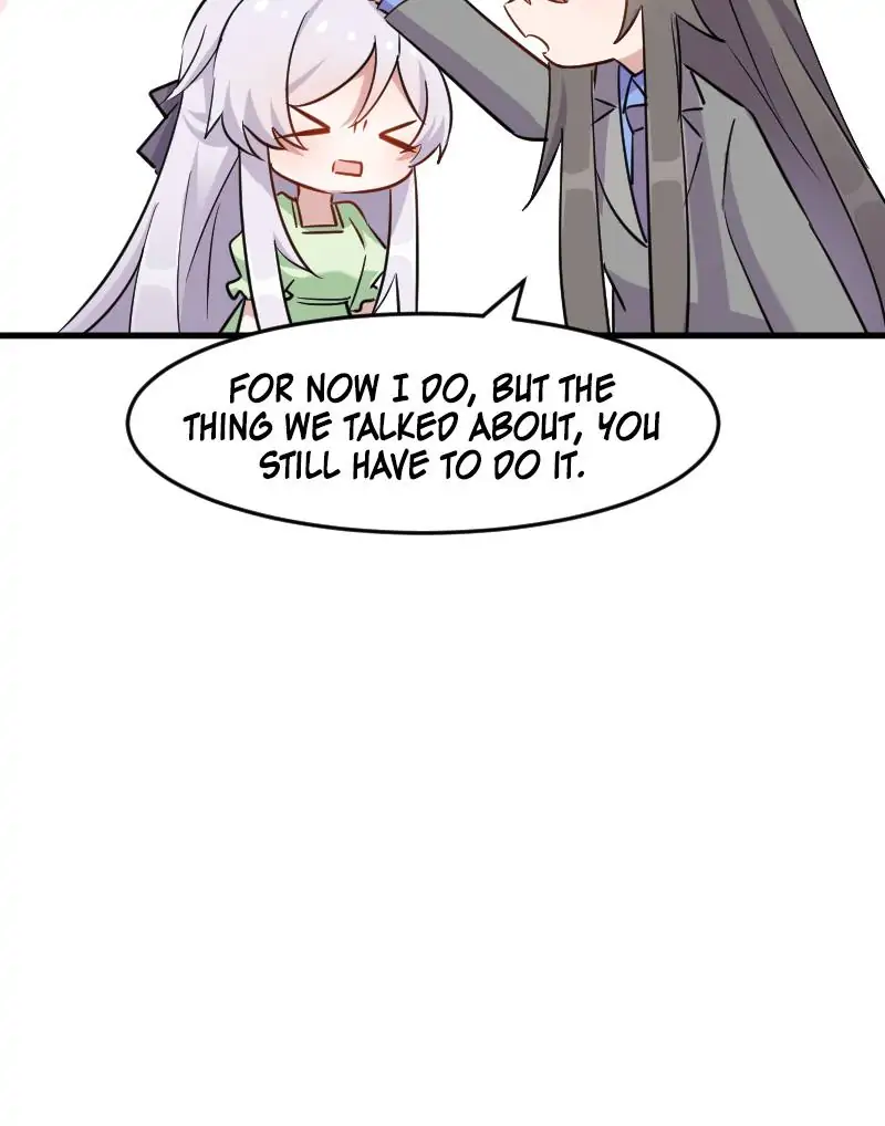 Help, my boyfriend is a ghost! Chapter 139 - page 25