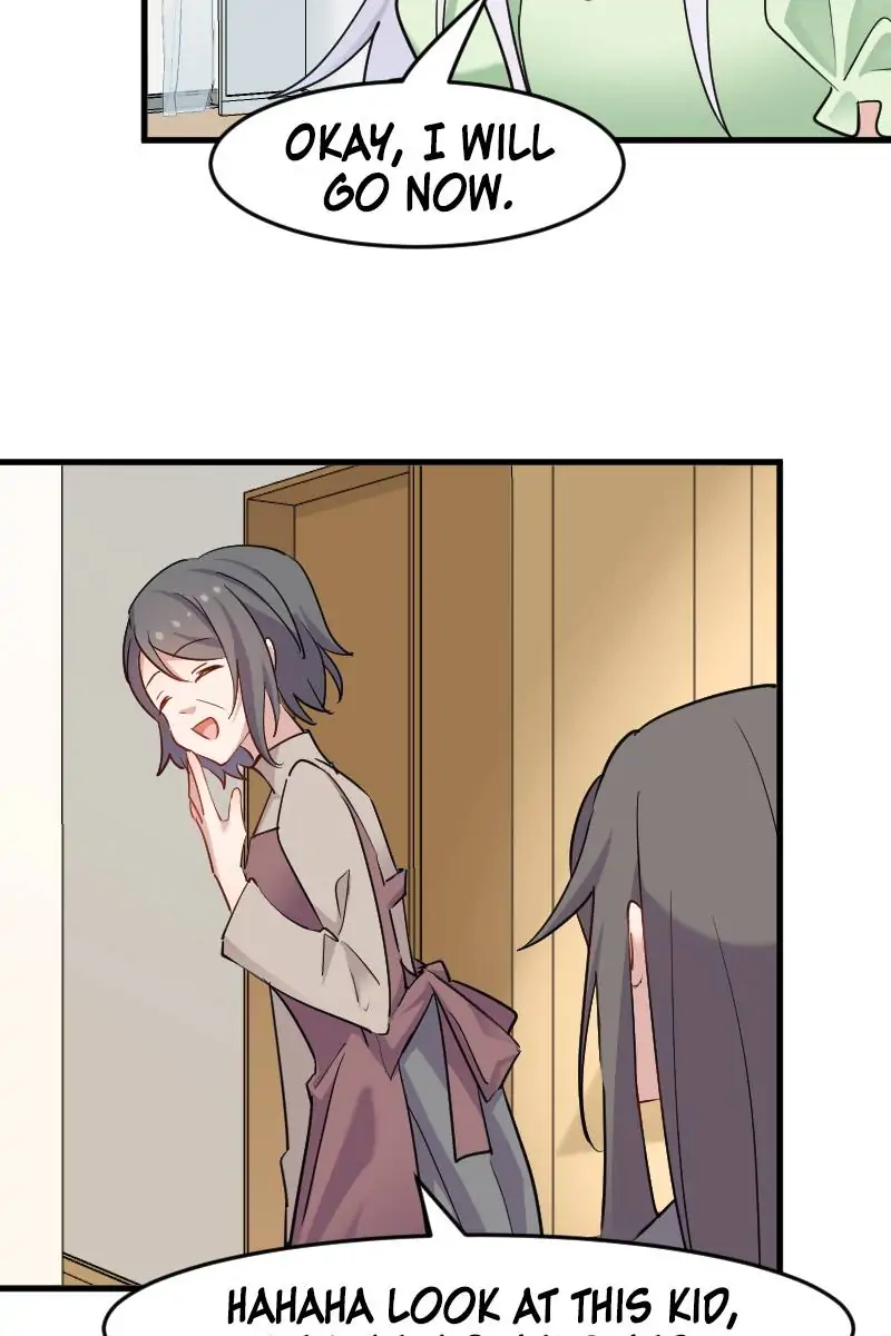 Help, my boyfriend is a ghost! Chapter 139 - page 4