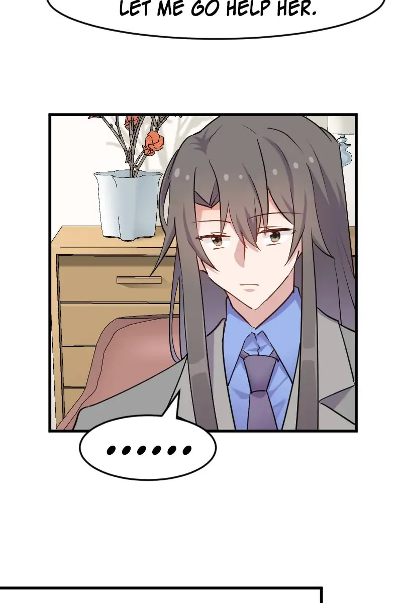 Help, my boyfriend is a ghost! Chapter 139 - page 5