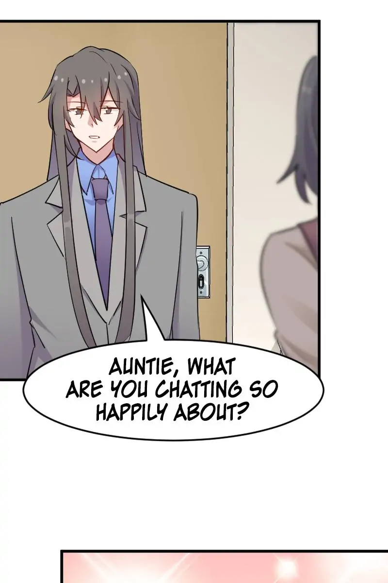 Help, my boyfriend is a ghost! Chapter 139 - page 9