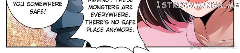 The Ultimate Self-Destruction System chapter 18 - page 2