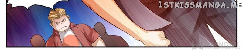 The Ultimate Self-Destruction System chapter 16 - page 16