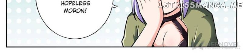 The Ultimate Self-Destruction System chapter 16 - page 20