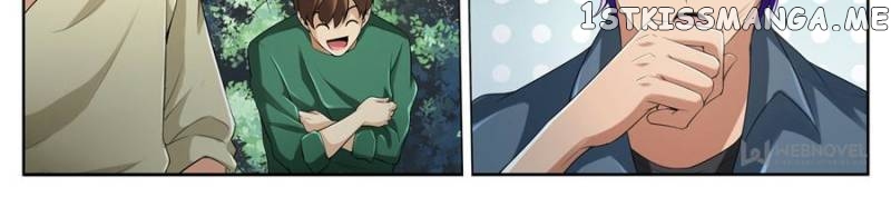 The Ultimate Self-Destruction System chapter 36 - page 8