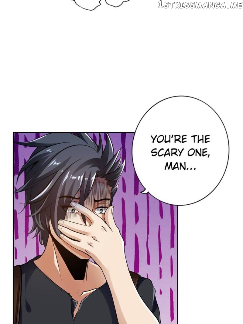 The Ultimate Self-Destruction System chapter 82 - page 10