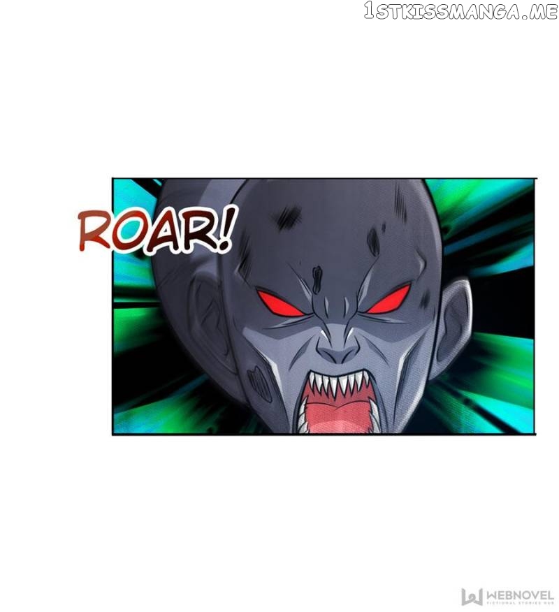 The Ultimate Self-Destruction System chapter 82 - page 27